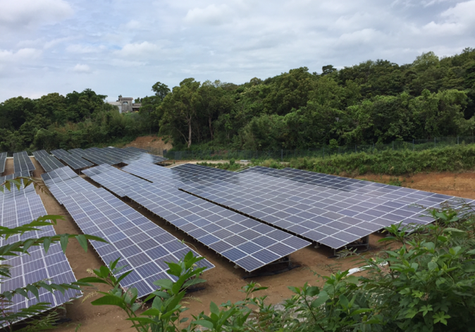 大分県豊後高田市A　2350.1ｋｗ